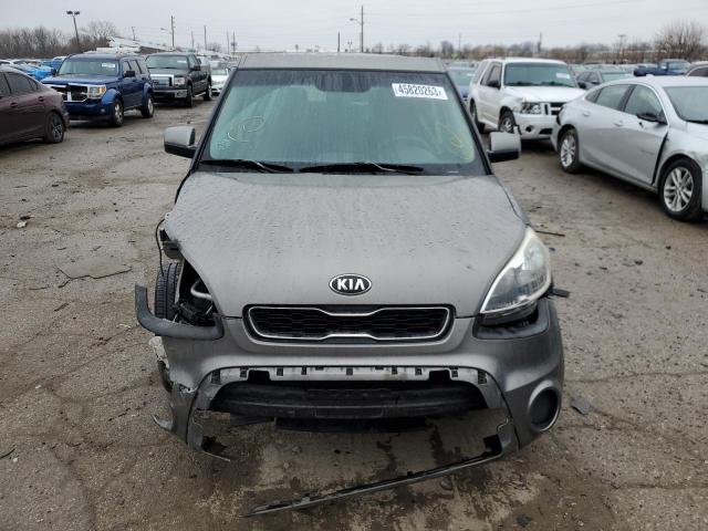 Photo 5 from auction – 2013 KIA SOUL with VIN KNDJT2A50D7620152