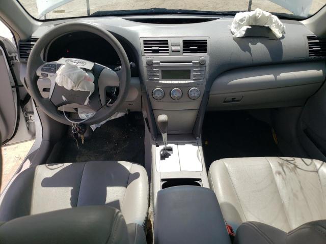 Photo 8 from auction – 2011 TOYOTA CAMRY BASE with VIN 4T1BF3EK9BU647149
