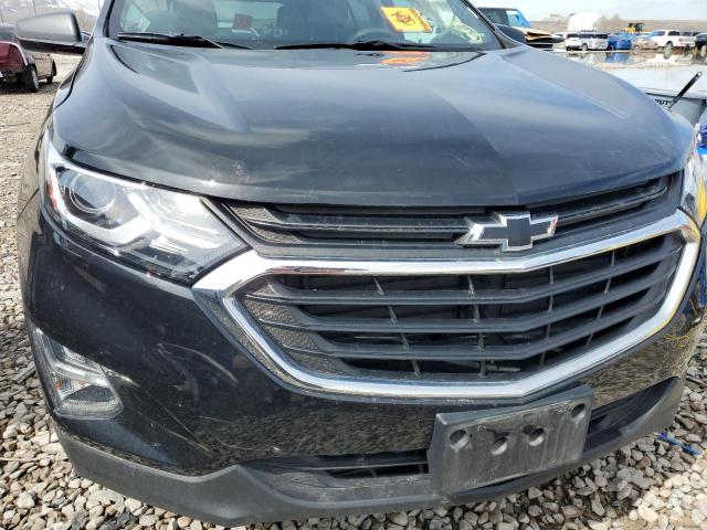 Photo 11 from auction – 2019 CHEVROLET EQUINOX LS with VIN 2GNAXHEV1K6142796