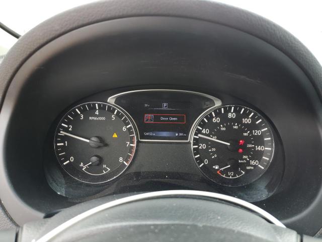 Photo 9 from auction – 2016 NISSAN ALTIMA 2.5 with VIN 1N4AL3AP8GC257379