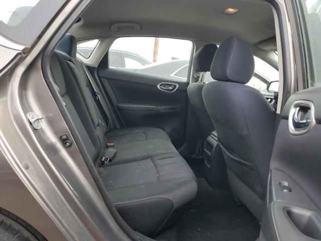 Photo 10 from auction – 2016 NISSAN SENTRA S with VIN 3N1AB7AP4GL655913