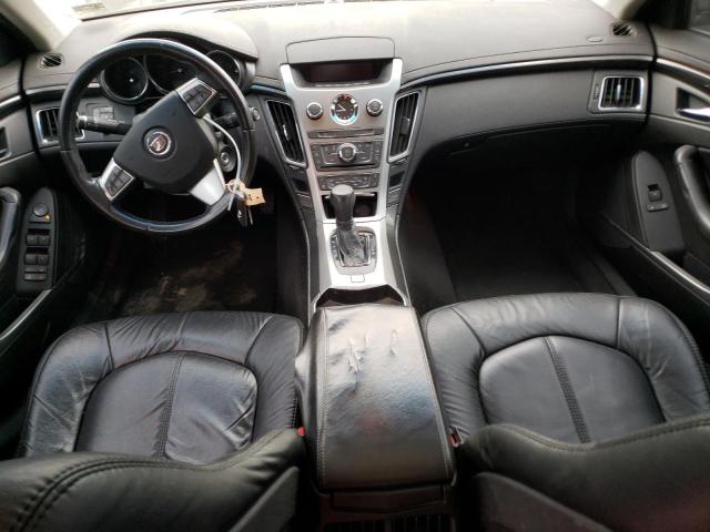 Photo 8 from auction – 2011 CADILLAC CTS with VIN 1G6DC5EY6B0122968