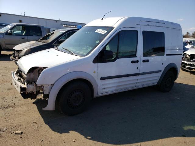 FORD TRANSIT CO 2011 with VIN NM0LS6BN0BT057946 - Photo from auction