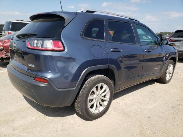 Photo 3 from auction – 2021 JEEP CHEROKEE L with VIN 1C4PJLCB2MD112503