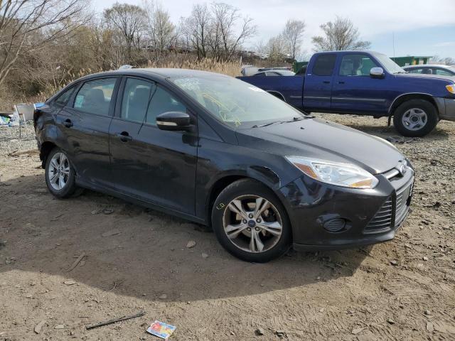 Photo 4 from auction – 2014 FORD FOCUS SE with VIN 1FADP3F23EL437039