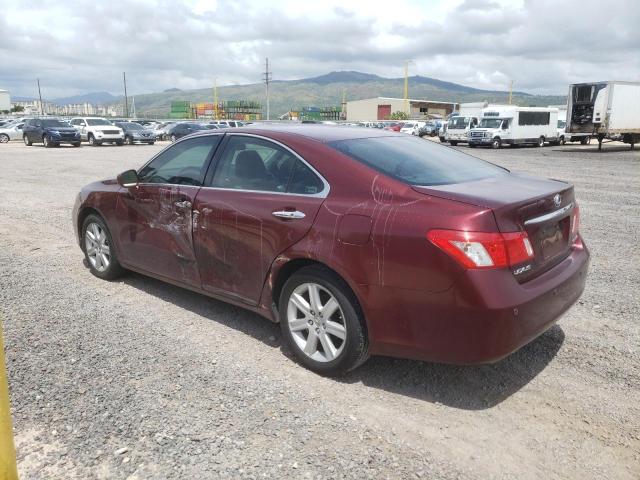 Photo 2 from auction – 2008 LEXUS ES 350 with VIN JTHBJ46G482215493
