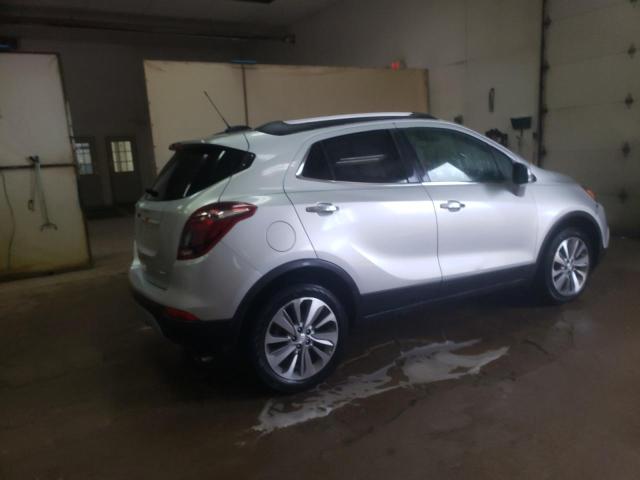 Photo 3 from auction – 2019 BUICK ENCORE PRE with VIN KL4CJASB7KB716216