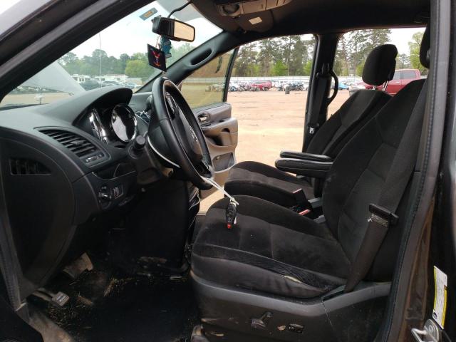 Photo 7 from auction – 2018 DODGE GRAND CARA with VIN 2C4RDGBG9JR138934
