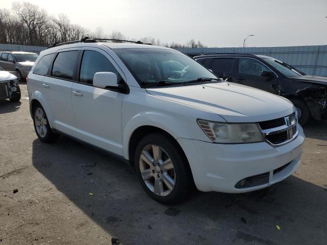 Photo 4 from auction – 2009 DODGE JOURNEY SX with VIN 3D4GH57V89T246478