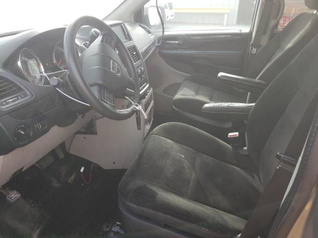 Photo 7 from auction – 2019 DODGE GRAND CARA with VIN 2C4RDGBG6KR796275