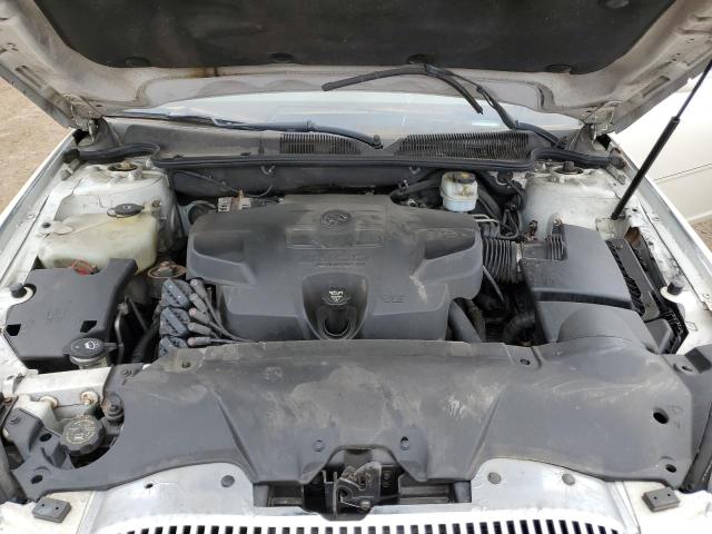 Photo 11 from auction – 2007 BUICK LUCERNE CX with VIN 1G4HD57217U236280