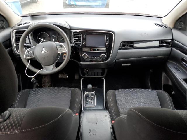 Photo 8 from auction – 2019 MITSUBISHI OUTLANDER with VIN JA4AD2A35KZ013347