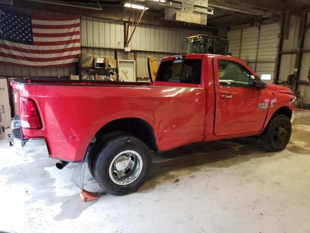 Photo 3 from auction – 2017 RAM 3500 SLT with VIN 3C63RPBL6HG551048