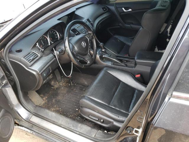 Photo 7 from auction – 2012 ACURA TSX TECH with VIN JH4CW2H68CC000930