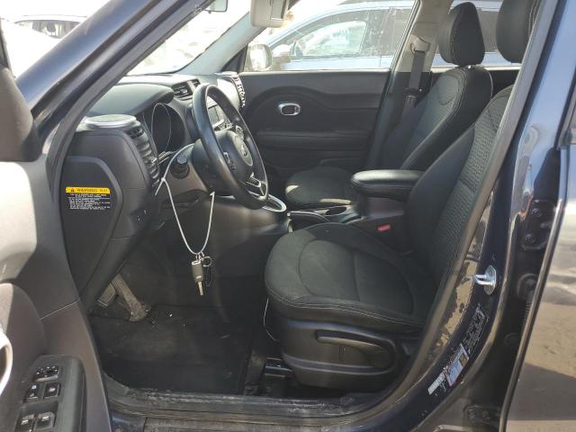 Photo 7 from auction – 2016 KIA SOUL + with VIN KNDJP3A5XG7342245