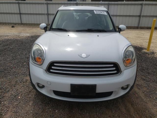 Photo 5 from auction – 2013 MINI COOPER COU with VIN WMWZB3C57DWM09946
