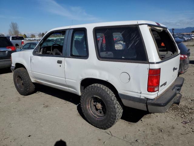 Photo 2 from auction – 1992 FORD EXPLORER with VIN 1FMCU24X5NUD11858