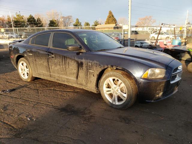 Photo 4 from auction – 2011 DODGE CHARGER R/ with VIN 2B3CM5CTXBH517746