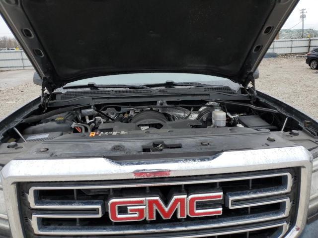 Photo 11 from auction – 2018 GMC SIERRA K15 with VIN 3GTU2MEC4JG114733