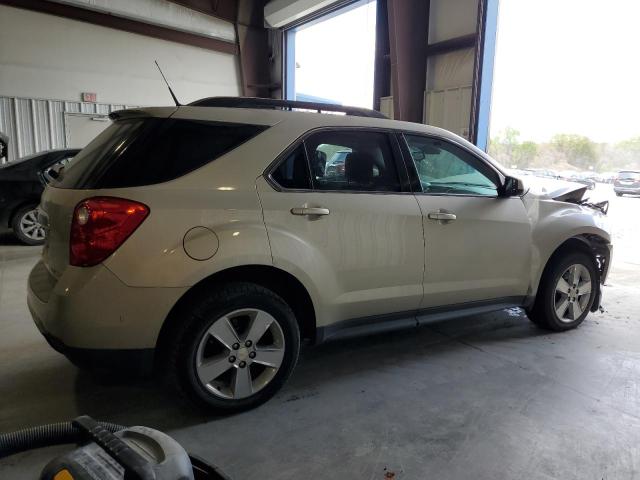 Photo 3 from auction – 2013 CHEVROLET EQUINOX LT with VIN 1GNALDEK7DZ106581
