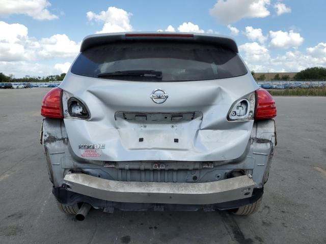 Photo 6 from auction – 2012 NISSAN ROGUE S with VIN JN8AS5MT0CW257133