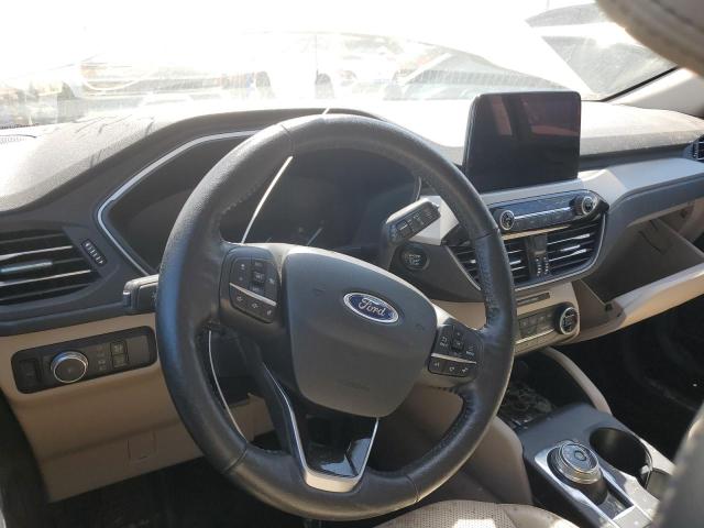 Photo 8 from auction – 2020 FORD ESCAPE SEL with VIN 1FMCU0H69LUB20530