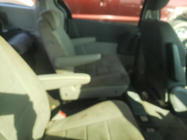 Photo 10 from auction – 2008 DODGE GRAND CARA with VIN 1D8HN44H08B156665