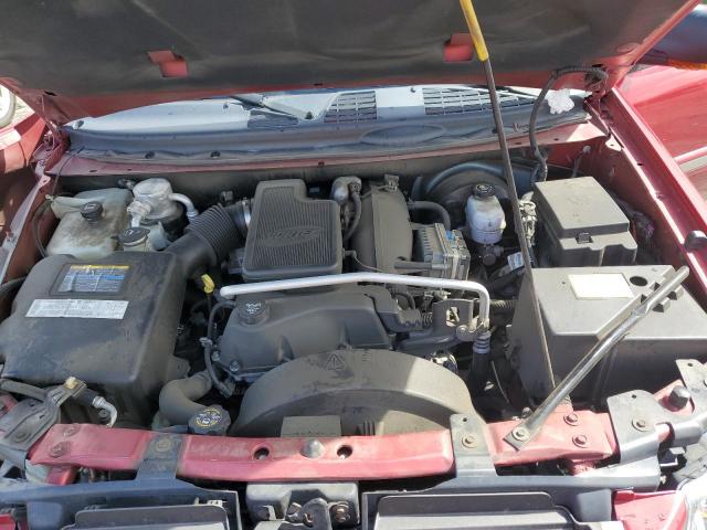 Photo 11 from auction – 2004 GMC ENVOY with VIN 1GKDS13S542216441