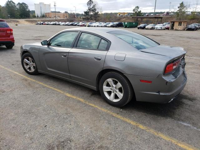 Photo 2 from auction – 2012 DODGE CHARGER SE with VIN 2C3CDXBG6CH184580