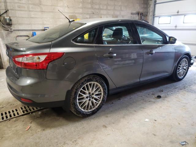 Photo 3 from auction – 2012 FORD FOCUS SEL with VIN 1FAHP3H20CL114403
