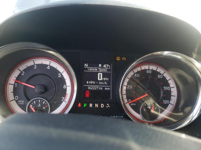 Photo 9 from auction – 2013 DODGE GRAND CARA with VIN 2C4RDGCG4DR655819