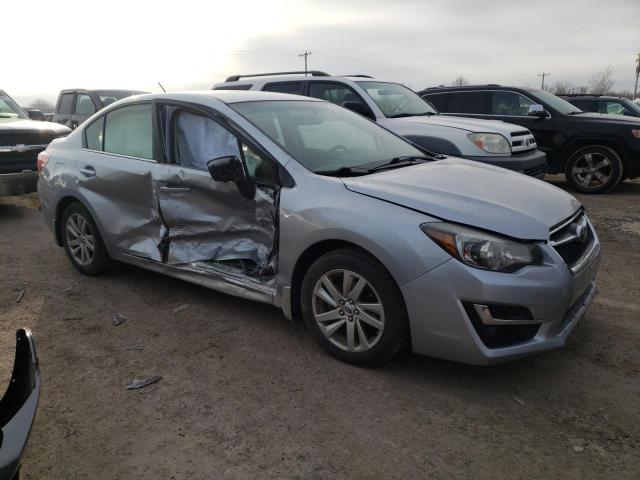 Photo 4 from auction – 2015 SUBARU IMPREZA PR with VIN JF1GJAC62FH019084