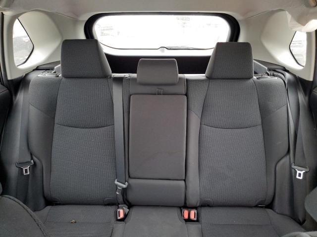 Photo 10 from auction – 2020 TOYOTA RAV4 LE with VIN 2T3G1RFV7LC126926