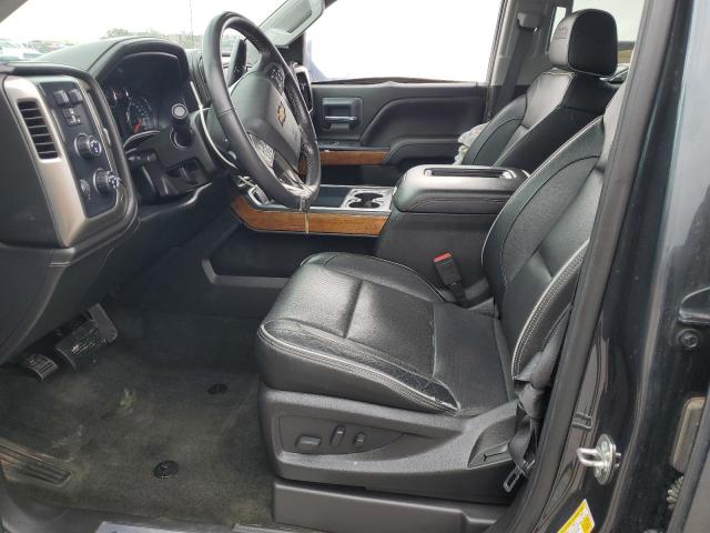Photo 7 from auction – 2018 CHEVROLET SILVERADO with VIN 3GCUKTEJ4JG111517