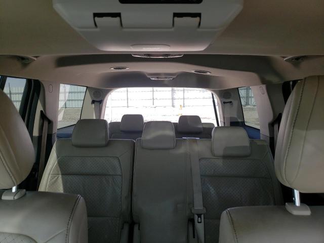 Photo 10 from auction – 2011 FORD FLEX LIMIT with VIN 2FMGK5DC9BBD00367