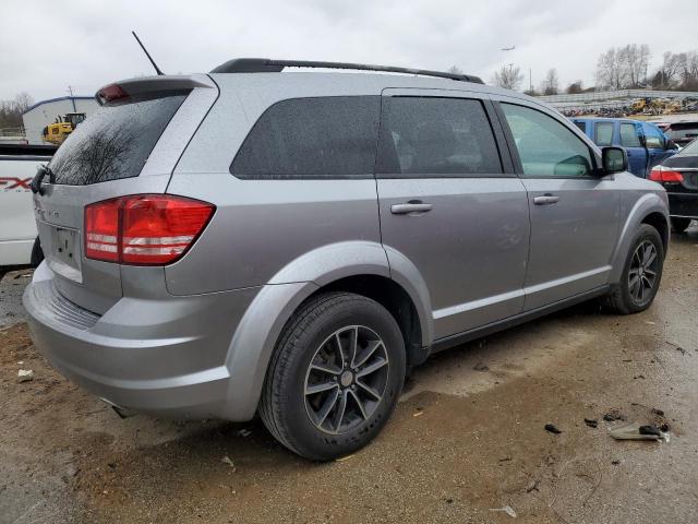 Photo 3 from auction – 2017 DODGE JOURNEY SE with VIN 3C4PDCABXHT701731