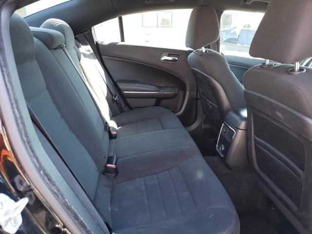 Photo 10 from auction – 2012 DODGE CHARGER SX with VIN 2C3CDXHGXCH174349