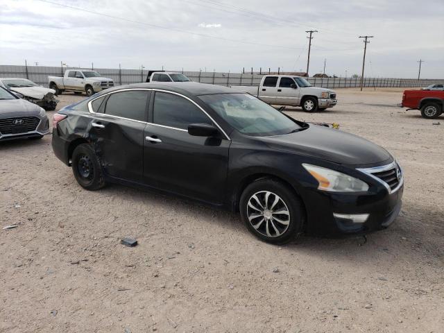 Photo 4 from auction – 2015 NISSAN ALTIMA 2.5 with VIN 1N4AL3AP6FC260635