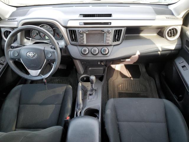 Photo 8 from auction – 2016 TOYOTA RAV4 LE with VIN 2T3BFREV9GW522356