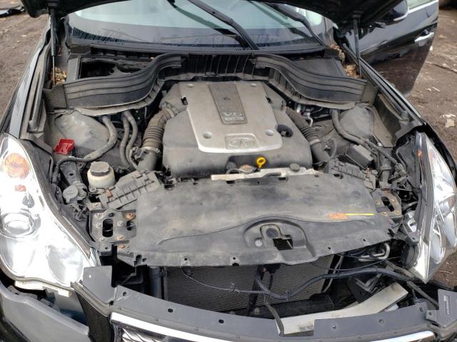 Photo 11 from auction – 2017 INFINITI QX50 with VIN JN1BJ0RR0HM405547