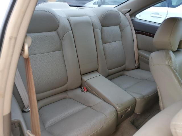 Photo 10 from auction – 2001 ACURA CL with VIN 19UYA42641A026378