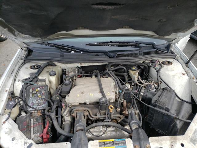 Photo 11 from auction – 2010 CHEVROLET IMPALA POL with VIN 2G1WD5EMXA1154432