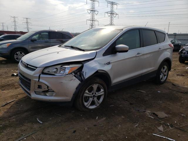 FORD ESCAPE SE 2014 with VIN 1FMCU9GX6EUB95185 - Photo from auction