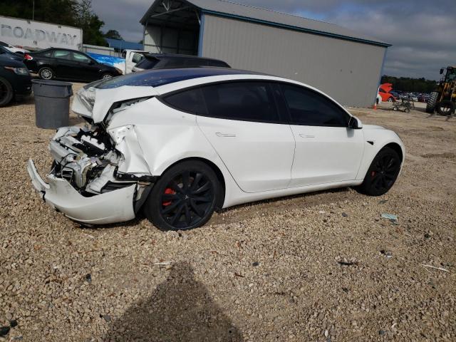 Photo 3 from auction – 2018 TESLA MODEL 3 with VIN 5YJ3E1EA5JF013805