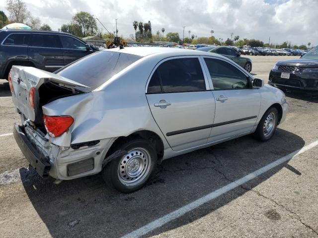 Photo 3 from auction – 2007 TOYOTA COROLLA CE with VIN 1NXBR32E87Z809933