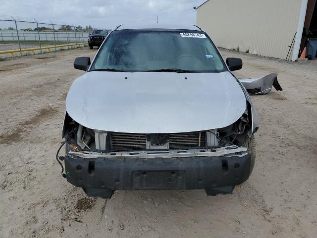 Photo 5 from auction – 2008 FORD FOCUS S/SE with VIN 1FAHP34N78W148604