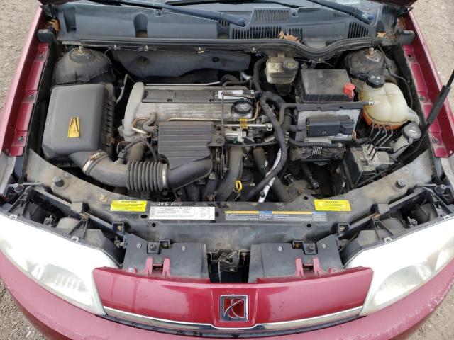 Photo 11 from auction – 2004 SATURN ION with VIN 1G8AL52F94Z226415