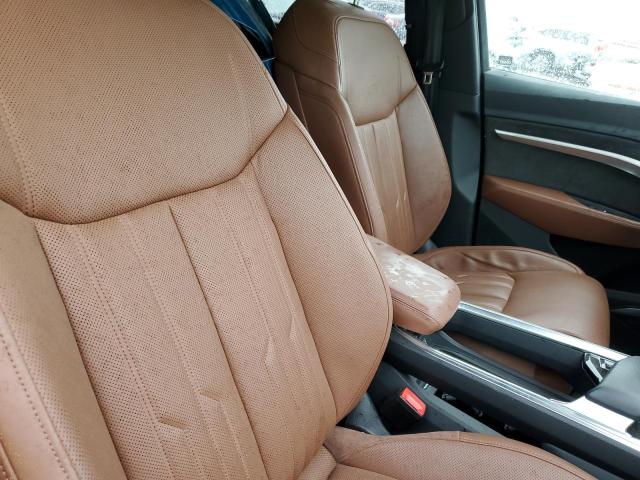 Photo 11 from auction – 2019 AUDI E-TRON PRE with VIN WA1VAAGE9KB014524