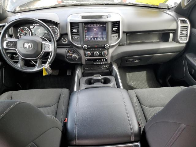 Photo 8 from auction – 2019 RAM 1500 BIG H with VIN 1C6SRFFT0KN595559