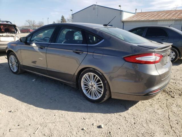 Photo 2 from auction – 2013 FORD FUSION SE with VIN 3FA6P0HR7DR369278